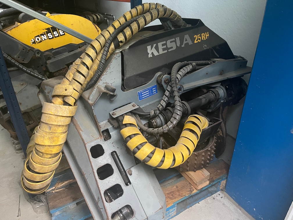 Kesla 25RH